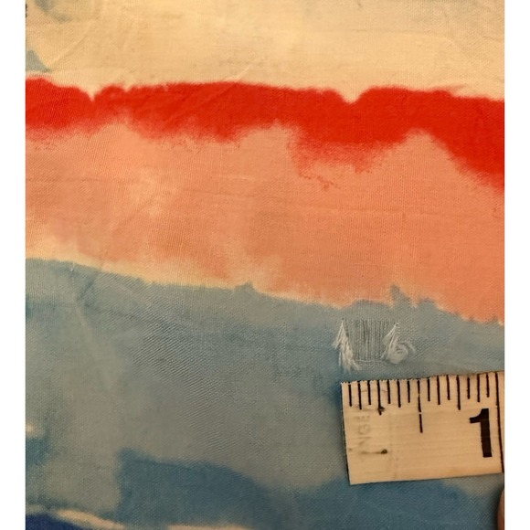 Jams World Kiyoshi Large Button Up Style W624 ROSS, Roses - Picture 14 of 15